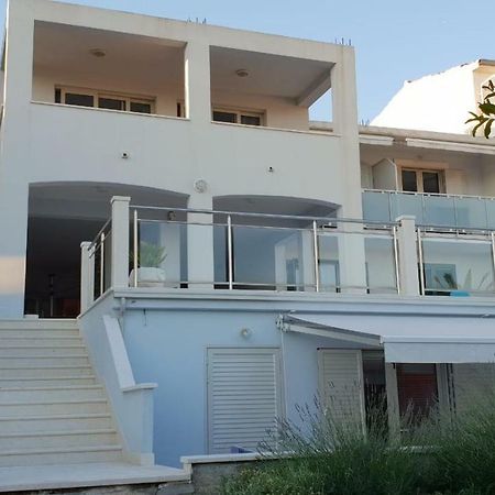 Apartments Antonia Хвар Экстерьер фото