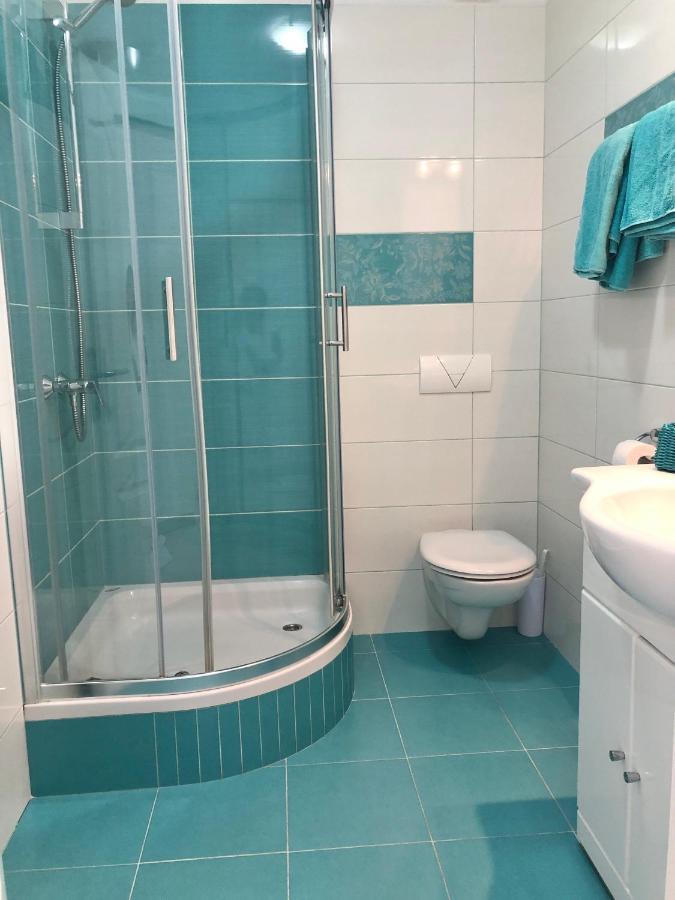 Apartments Antonia Хвар Экстерьер фото