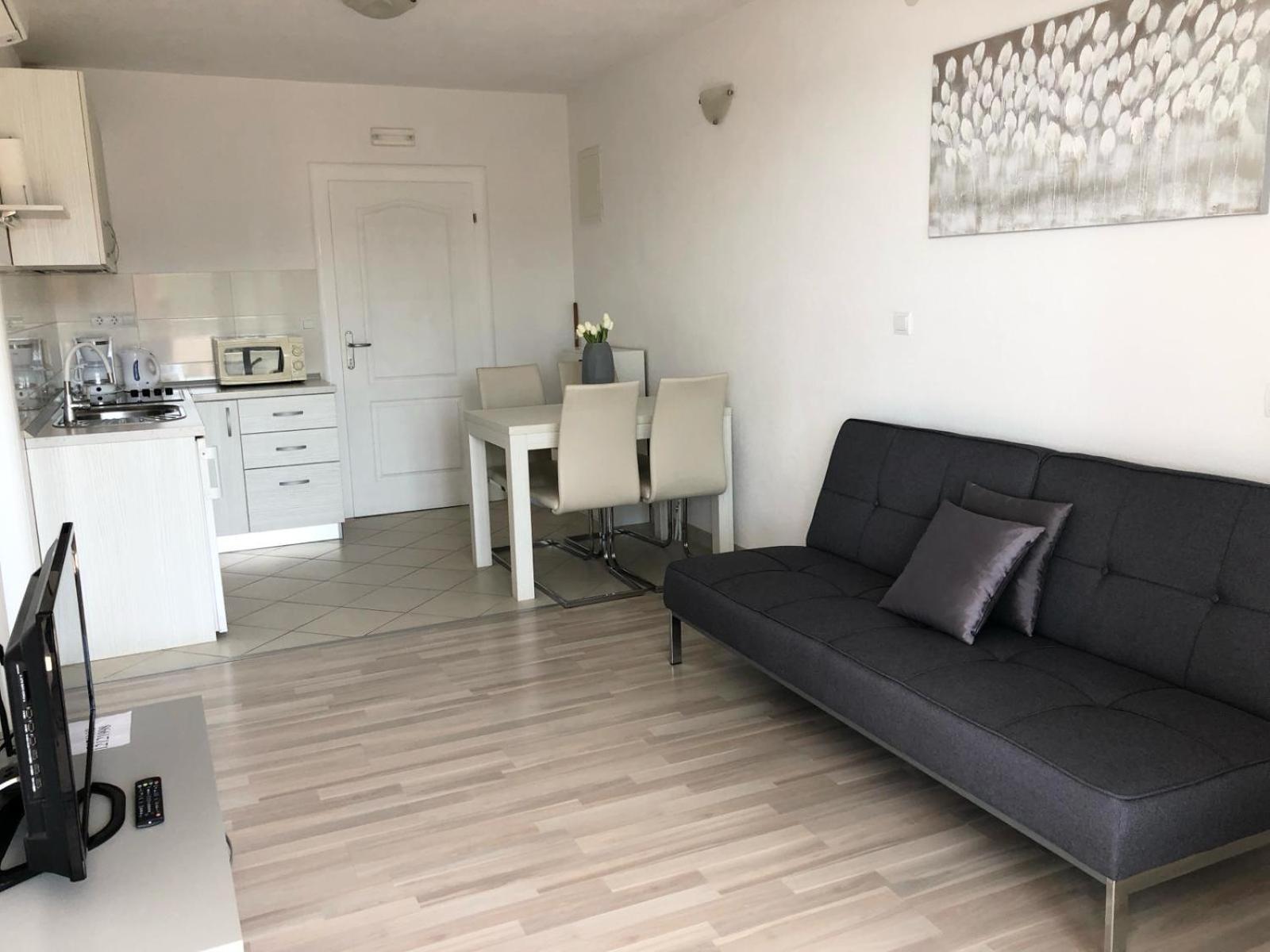 Apartments Antonia Хвар Экстерьер фото