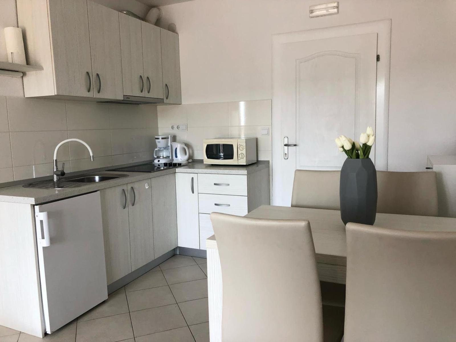 Apartments Antonia Хвар Экстерьер фото
